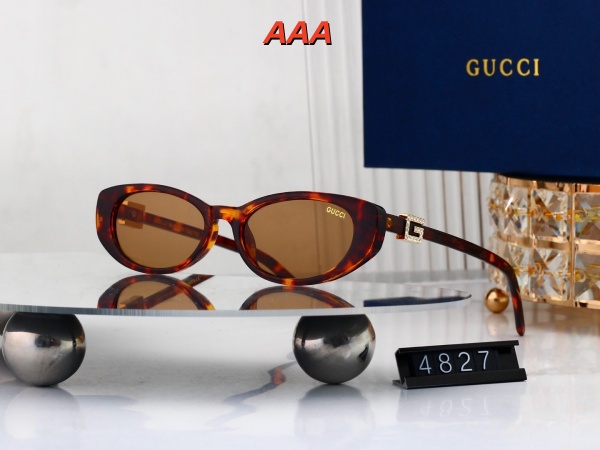GUCCI-Sunglass(AAA)-0196