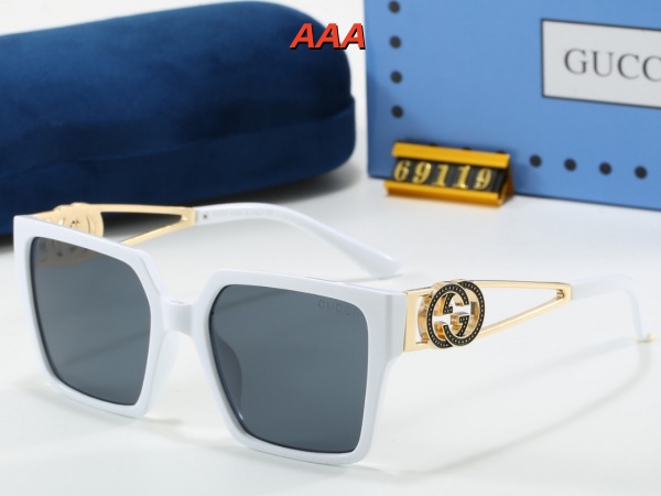 GUCCI-Sunglass(AAA)-0199