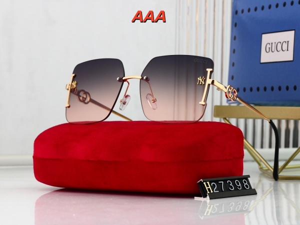 GUCCI-Sunglass(AAA)-0002