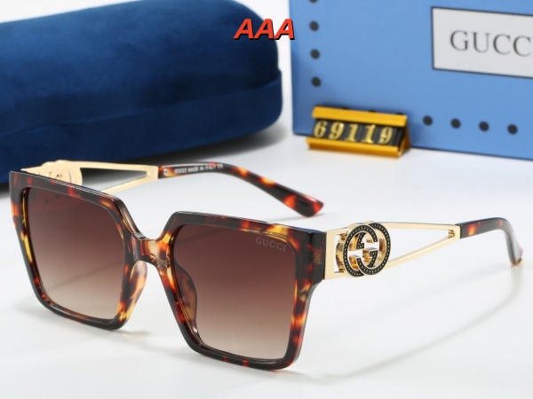 GUCCI-Sunglass(AAA)-0204