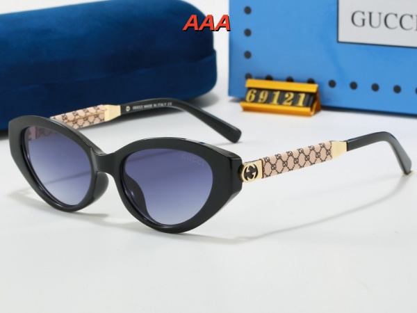 GUCCI-Sunglass(AAA)-0210
