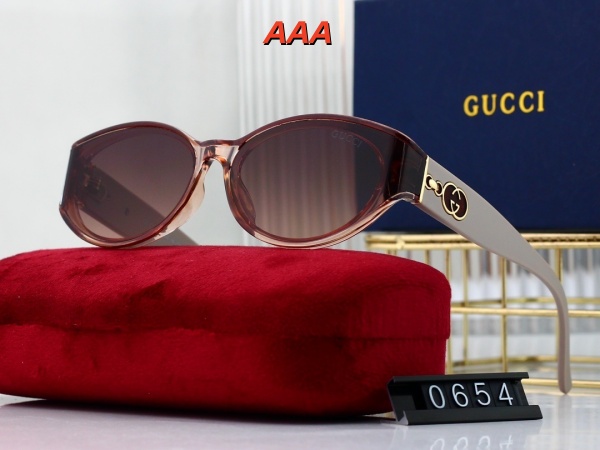 GUCCI-Sunglass(AAA)-0220