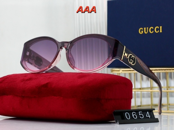 GUCCI-Sunglass(AAA)-0222