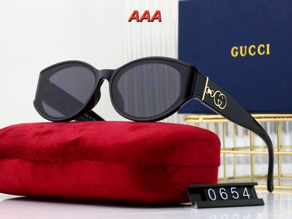 GUCCI-Sunglass(AAA)-0223