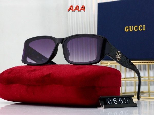 GUCCI-Sunglass(AAA)-0224