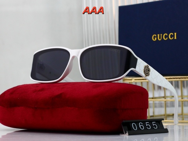 GUCCI-Sunglass(AAA)-0225