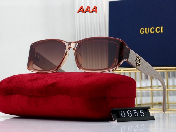 GUCCI-Sunglass(AAA)-0226