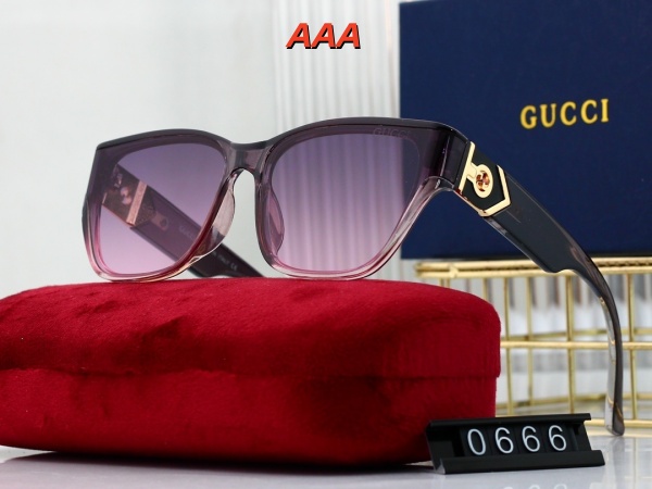 GUCCI-Sunglass(AAA)-0233