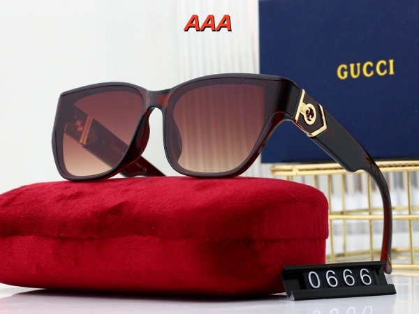 GUCCI-Sunglass(AAA)-0235