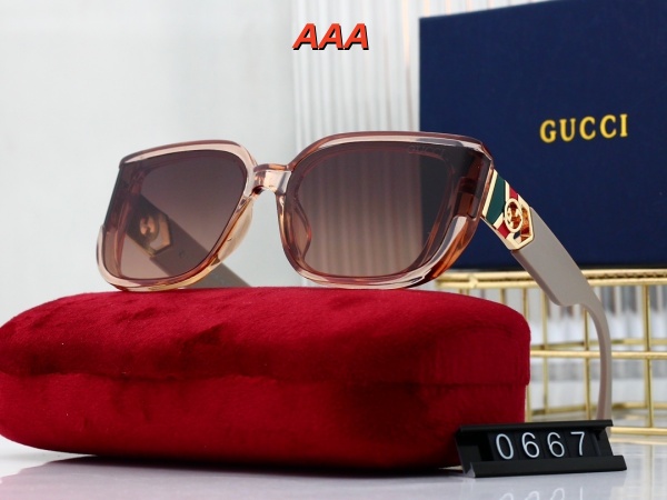 GUCCI-Sunglass(AAA)-0239