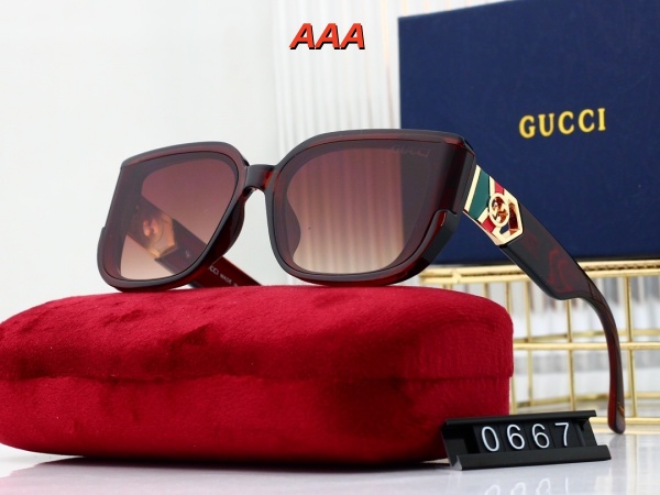 GUCCI-Sunglass(AAA)-0241