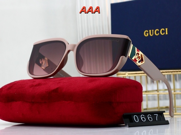 GUCCI-Sunglass(AAA)-0242