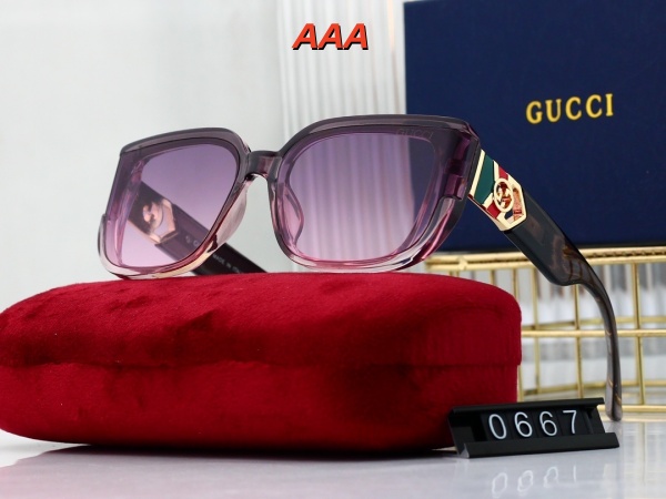 GUCCI-Sunglass(AAA)-0243