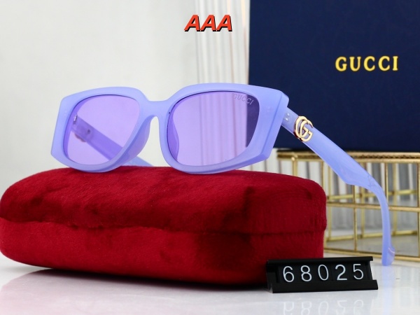 GUCCI-Sunglass(AAA)-0249
