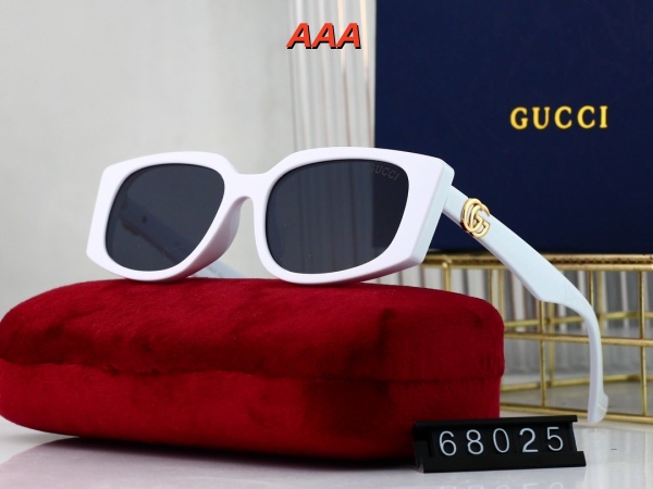GUCCI-Sunglass(AAA)-0251