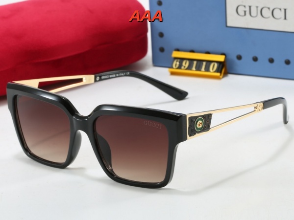 GUCCI-Sunglass(AAA)-0256
