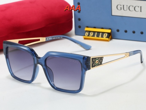 GUCCI-Sunglass(AAA)-0257