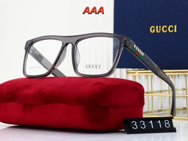 GUCCI-Sunglass(AAA)-0026