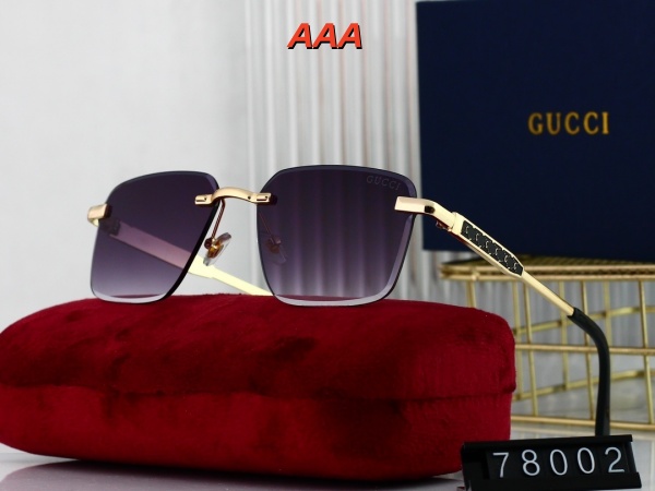 GUCCI-Sunglass(AAA)-0262