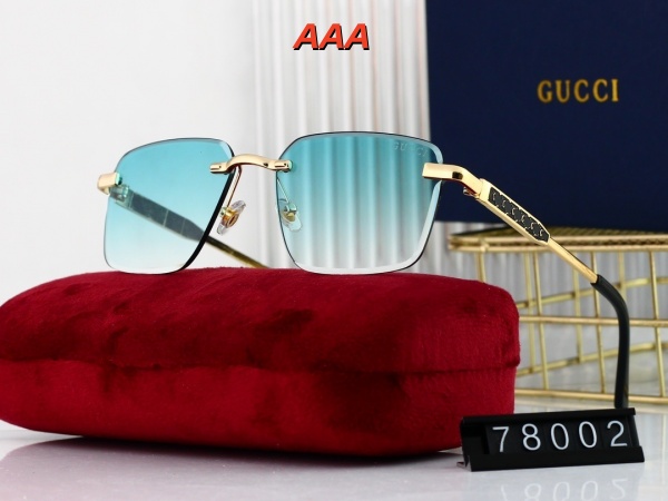 GUCCI-Sunglass(AAA)-0266