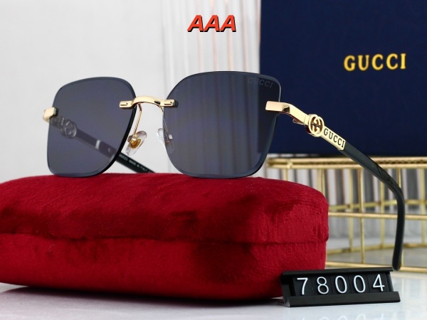 GUCCI-Sunglass(AAA)-0269