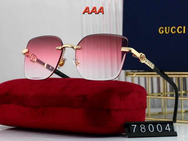 GUCCI-Sunglass(AAA)-0273