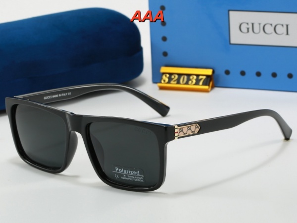 GUCCI-Sunglass(AAA)-0276