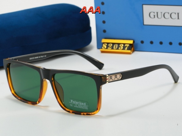 GUCCI-Sunglass(AAA)-0278
