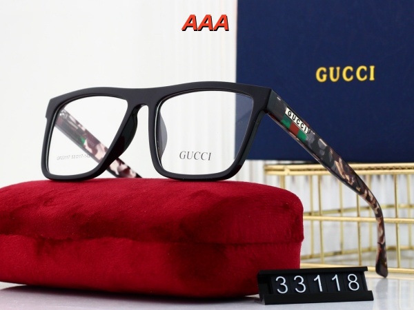 GUCCI-Sunglass(AAA)-0028
