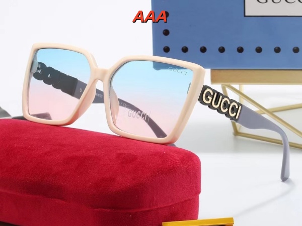 GUCCI-Sunglass(AAA)-0283