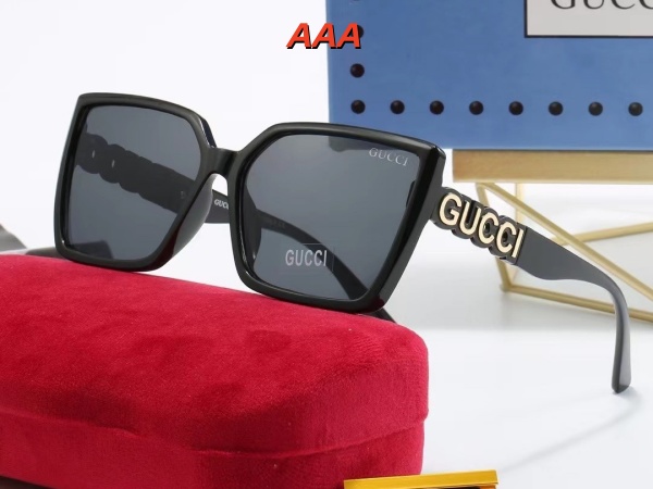 GUCCI-Sunglass(AAA)-0290