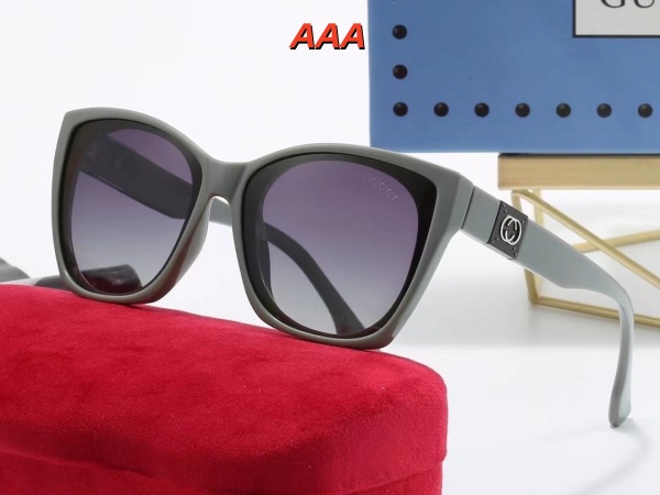 GUCCI-Sunglass(AAA)-0295