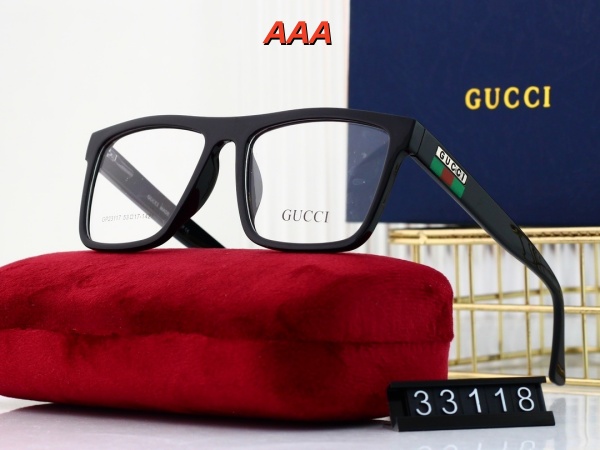 GUCCI-Sunglass(AAA)-0030
