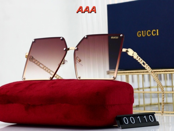 GUCCI-Sunglass(AAA)-0300