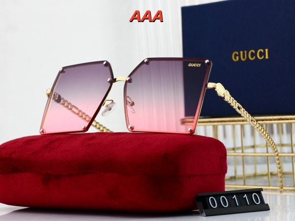 GUCCI-Sunglass(AAA)-0302