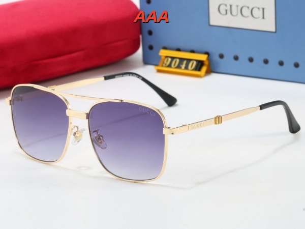 GUCCI-Sunglass(AAA)-0318