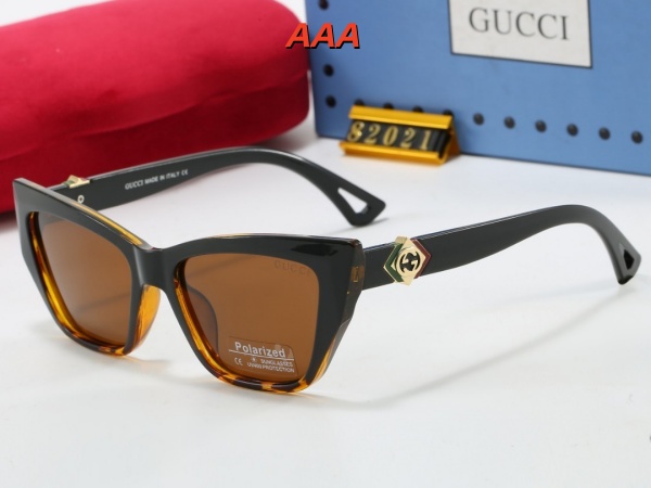 GUCCI-Sunglass(AAA)-0329