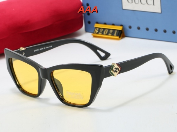 GUCCI-Sunglass(AAA)-0330