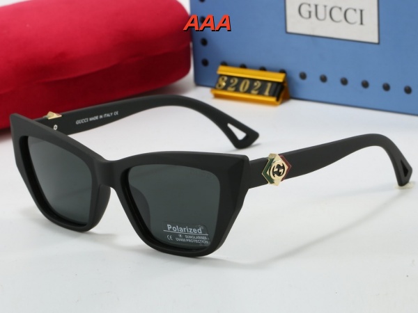 GUCCI-Sunglass(AAA)-0331