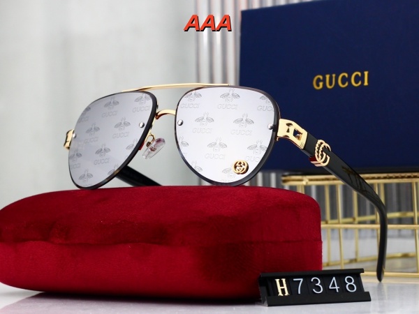GUCCI-Sunglass(AAA)-0333