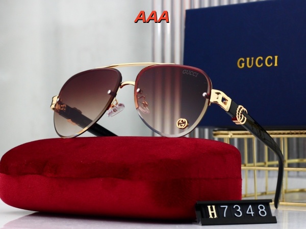 GUCCI-Sunglass(AAA)-0334