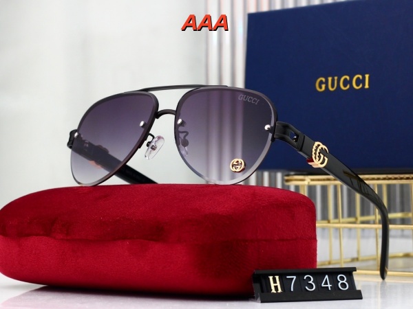 GUCCI-Sunglass(AAA)-0335