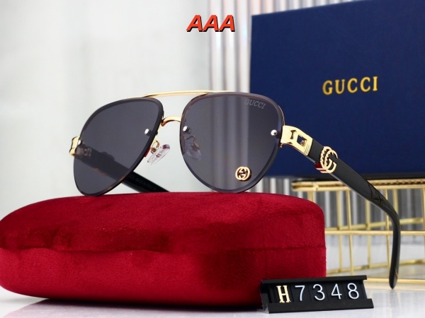 GUCCI-Sunglass(AAA)-0336