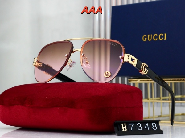 GUCCI-Sunglass(AAA)-0337