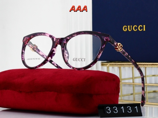 GUCCI-Sunglass(AAA)-0034