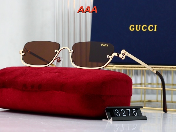 GUCCI-Sunglass(AAA)-0341