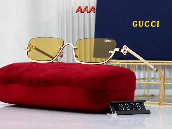GUCCI-Sunglass(AAA)-0342