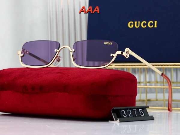 GUCCI-Sunglass(AAA)-0345