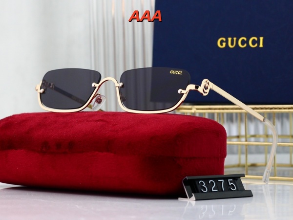 GUCCI-Sunglass(AAA)-0347