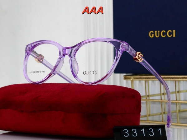 GUCCI-Sunglass(AAA)-0035
